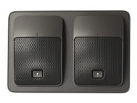 Cisco Wireless Microphone Kit - Microphone (pack de 2) CP-8832-MIC-WLS-E=