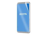 DICOTA - Protection d'écran pour téléphone portable - film - transparent - pour Apple iPhone 13 Pro Max D70462