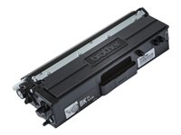 Brother TN910BK - noir - original - cartouche de toner TN910BKP