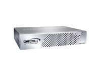 Dell SonicWALL CDP 210 - NAS - 1 To - DD 1 To x 1 - Ethernet 10/100 - avec 1 an de Support dynamique 8X5 01-SSC-9418