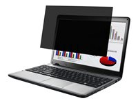 PORT PF-17-5:4 - Filtre de confidentialité pour ordinateur portable - 17" 900225