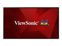 ViewSonic CDE4320 43" écran LED - 4K CDE4320