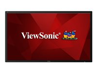 ViewSonic CDE8600 86" Classe (85.6" visualisable) écran LED CDE8600