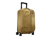 Thule Aion - Spinner - waxed P600 polyester canvas - nutria brown TARS122N