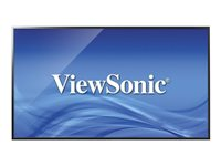 ViewSonic CDE4803 48" écran DEL CDE4803