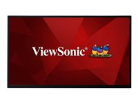 ViewSonic CDE3205 - Classe de diagonale 32" (31.5" visualisable) écran LED - signalisation numérique / hospitalité - 1080p (Full HD) 1920 x 1080 CDE3205-EP