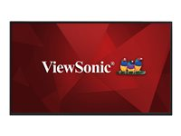 ViewSonic CDM5500R 55" Classe (54.6" visualisable) écran DEL CDM5500R