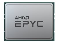 AMD EPYC 7301 - 2.2 GHz - 16 cœurs - 32 fils - 64 Mo cache - Socket SP3 - PIB/WOF PS7301BEAFWOF