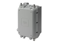 Cisco Aironet 1572EAC - Borne d'accès sans fil - Wi-Fi 5 - 2.4 GHz, 5 GHz - CA 120/230 V / CC 10 - 16 V - reconditionné AIRAP1572EACEK9-RF