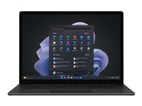 Microsoft Surface Laptop 5 for Business - 13.5" - Intel Core i7 - 1265U - Evo - 16 Go RAM - 256 Go SSD RB1-00007