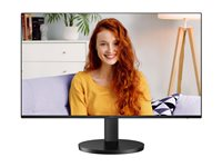 AOC Q27B3CF2 - B3 Series - écran LED - QHD - 27" - HDR Q27B3CF2